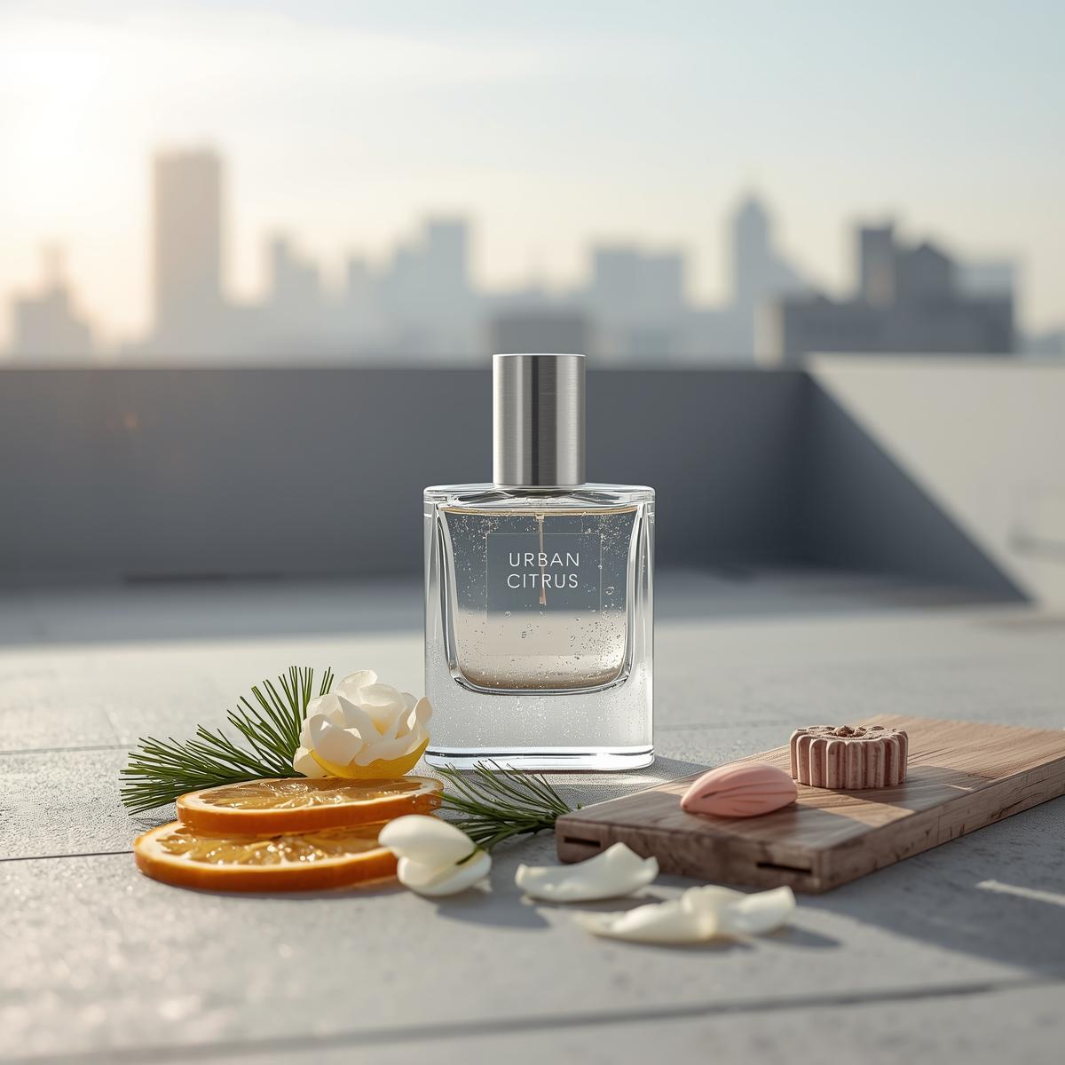 Urban Citrus